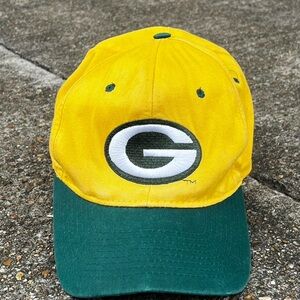 Mens Green Bay Packers Hat